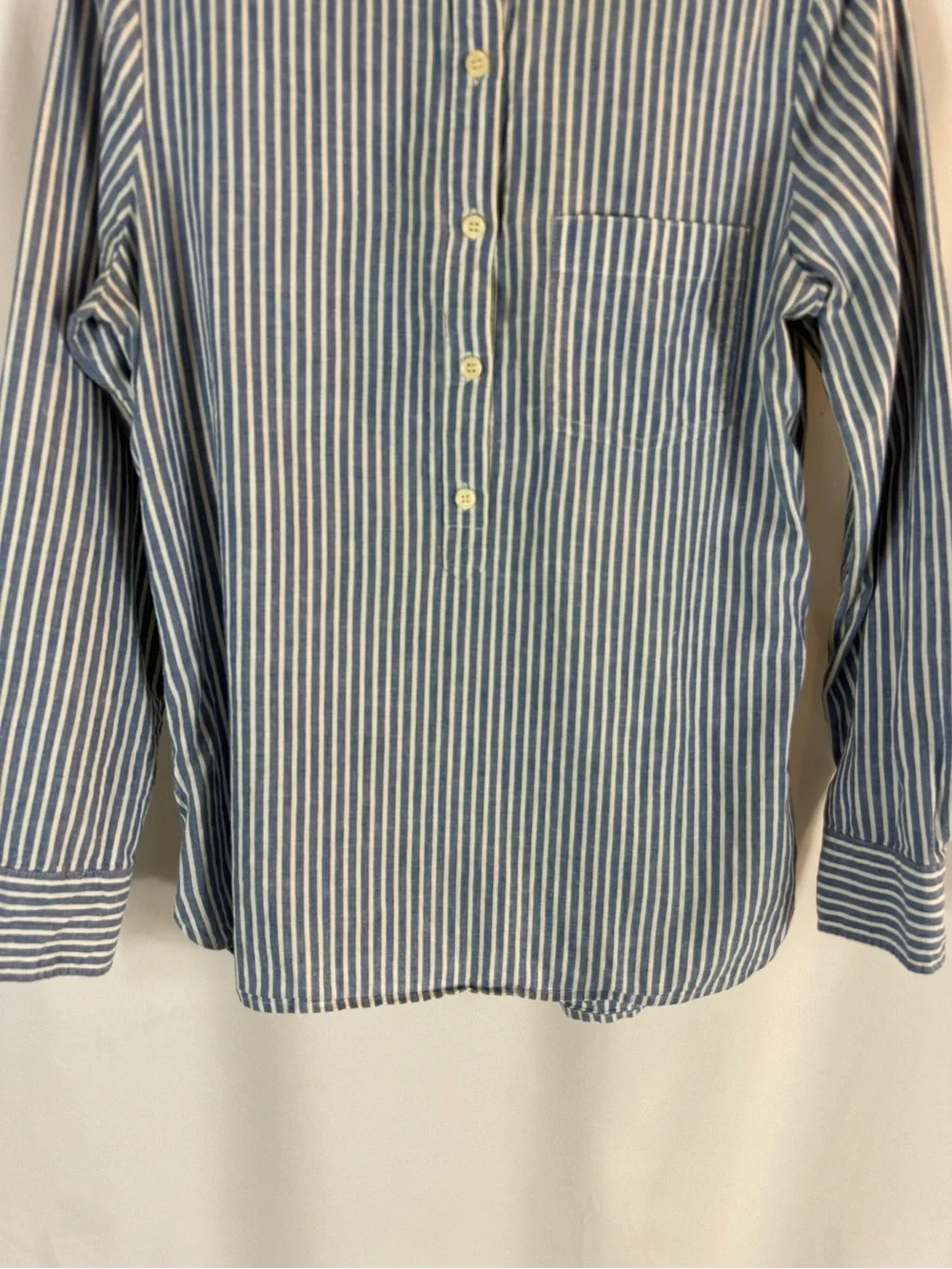 J. Crew crew boy